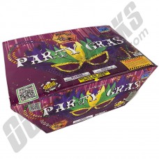 Party Gras (Finale Items)